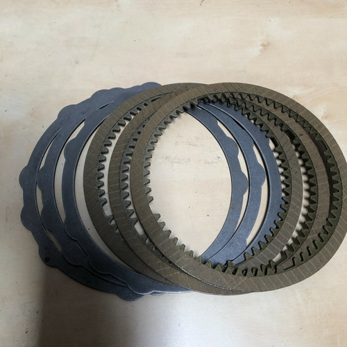 Sa8230-22900 Sa8230-22910 Plate Fits For Volvo Ec160B Ec180B  Swing Motor