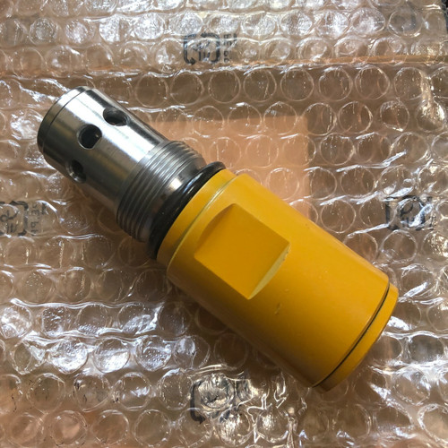 Sg04 Sg04E Mfb80 Relief Valve  For  Swing Motor