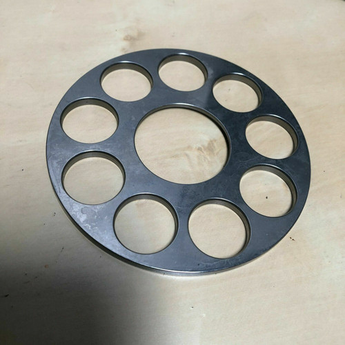 Mfb80 Sg04 Sg04E Swing Motor Set Plate ,Retainer