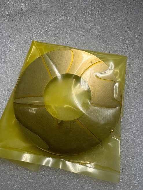 Kmf41 Shoe Plate Fits For Pc60-7 Pc70-7  Swing Motor
