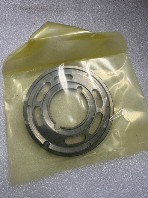 708-7T-13261 Valve Plate