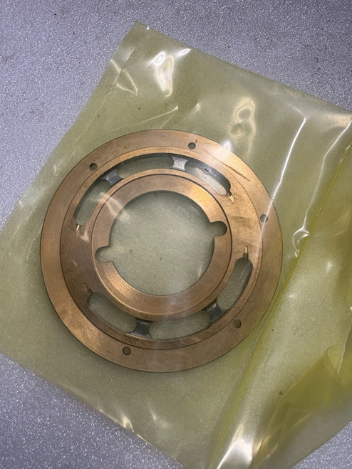 708-7T-13290 Valve Plate