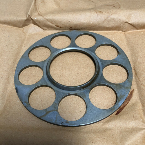 K9004555 Retainer Set Plate For Swing Motor