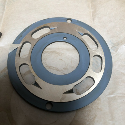 M2X96 M2X96B Valve Plate  For  Swing Motor