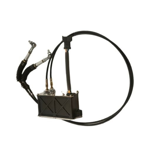 2475212 247-5212  Throttle Motor , Governor Fits Caterpillar E312C E312D E320C