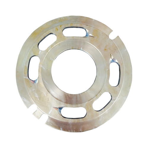 Voe14529769 Valve Plate  Fits Volvo Ec210C Ec220D  Ec235C Swing Motor