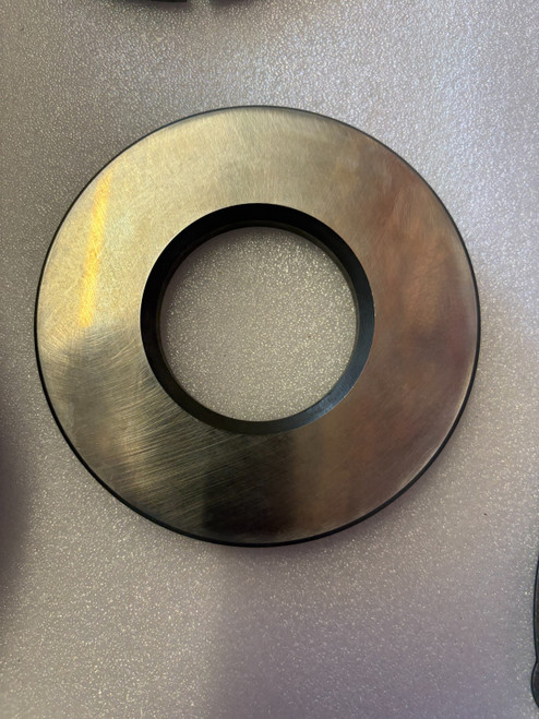 M5X80 Shoe Plate  For Swing Motor Ec140D E312D2 Sdlg160E