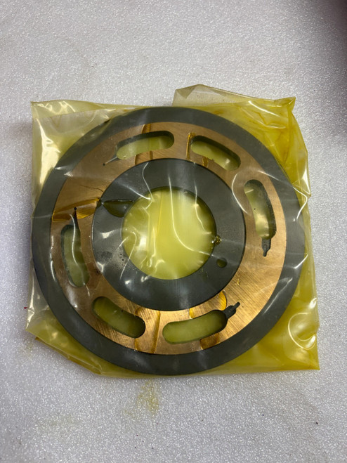 Jmf195 Valve Plate For Swing Motor K9000932