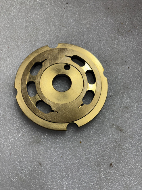 Jmf125 Valve Plate  For Pc200-6 Pc200-7 Pc200-8 Swing Motor
