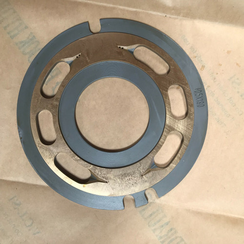 M5X180Chb Valve Plate For Swing Motor M5X180