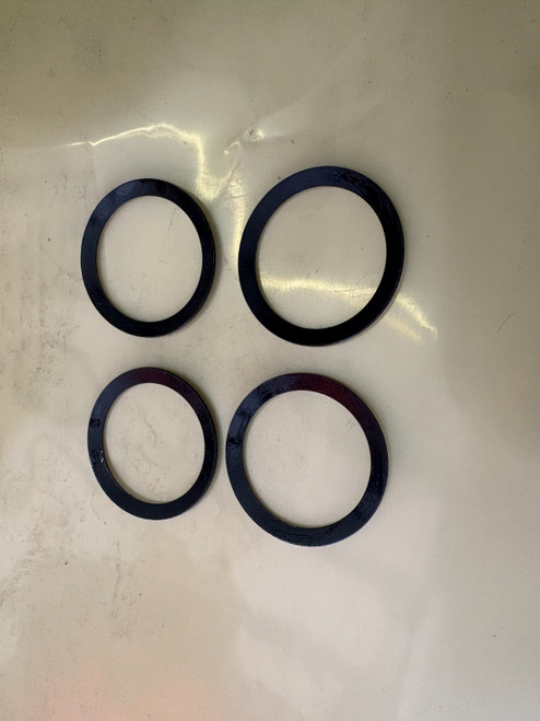 Mfb80 Sg04 G04E Spring For Valve Plate Swing Motor 4 Pcs