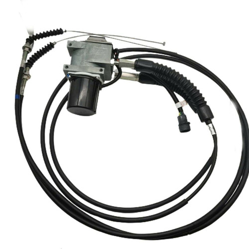 7Y-3914 7Y3914 Motor As Governor,Throttle Fits For Caterpillar Cat E320 320L,New