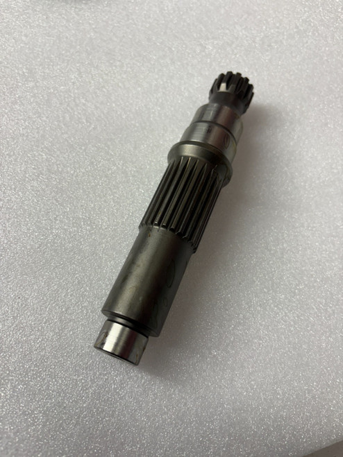 Msg-44P Drive Shaft For  Yc85 E307C 308C Yc65 Sy75 Lg908 Swing Motor