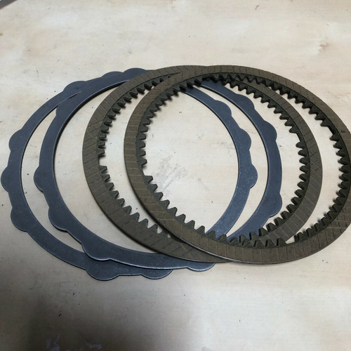 Sg20   Swing Motor Fric Plate And Steel Plate For Ec360 Ec700B Ec480 Se450