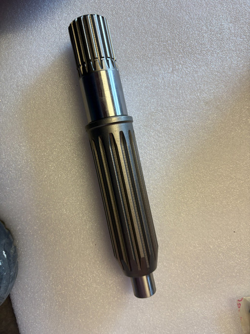 M5X80 Drive Shaft  For Swing Motor Ec140D E312D2 Sdlg160E