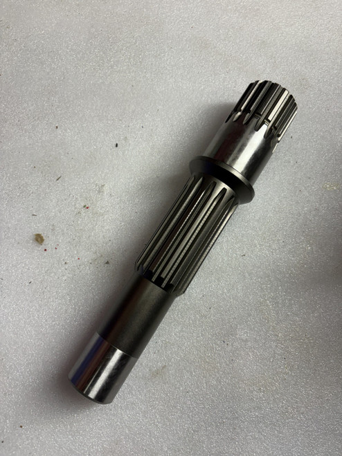 Jmf195 Drive Shaft Motor K9000925 For Doosan Excavator Swing Motor