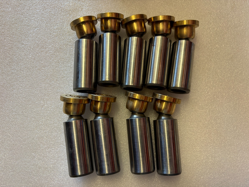 Mfb50 Mfc50 Sg025 Piston As 9 Pcs  For Swing Motor