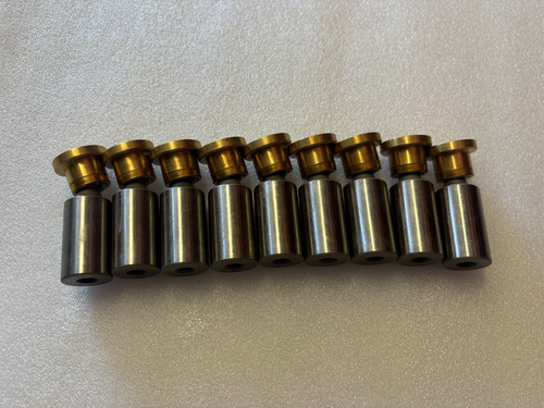 179-9775  1799775 Piston As For Swing Motor