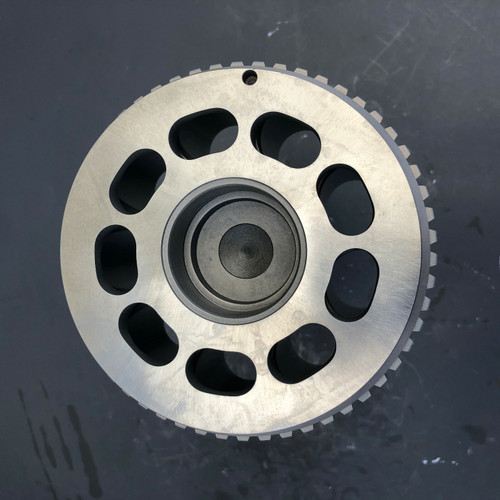 Sg04 Sg04E Mfb80 Cylinder Block Swing Motor