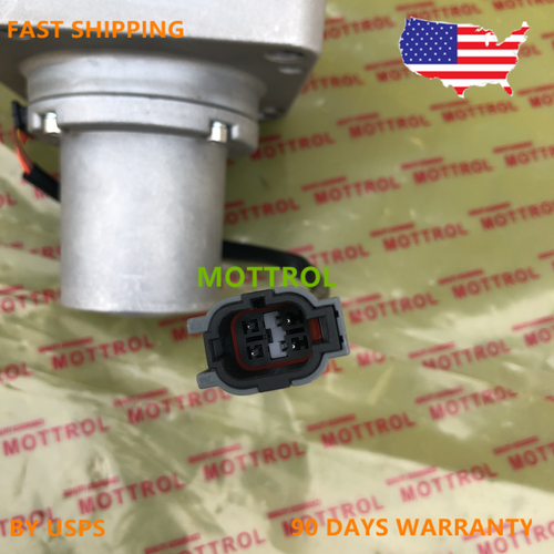 Stepping Motor THROTTLE 4257163 for HITACHI EX200-2 EX200-3 EX300-3 EX300-3C Stepping Motor THROTTLE 4257163 for HITACHI EX200-2 EX200-3 EX300-3 EX300-3C