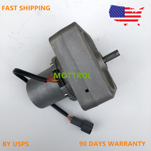 Stepping Motor THROTTLE 4257163 for HITACHI EX200-2 EX200-3 EX300-3 EX300-3C Stepping Motor THROTTLE 4257163 for HITACHI EX200-2 EX200-3 EX300-3 EX300-3C