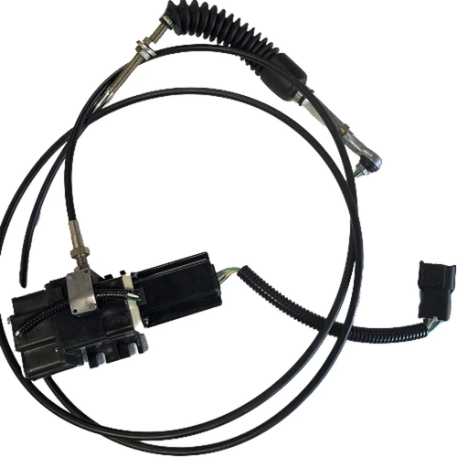 SK200-3 SK200-5 SK200-1 SK120-6 SK120-5 SK120-3 SK-5 THROTTLE MOTOR ,2406U197F4
