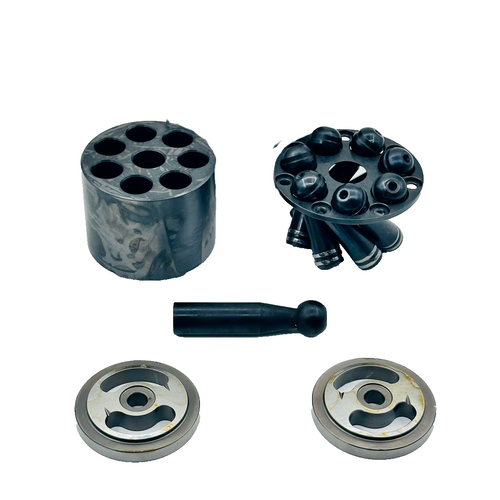 A2Fo28 A2Fm28 Pump Repair Parts Rotor Piston Valve Plate R Center Pin Set Plate