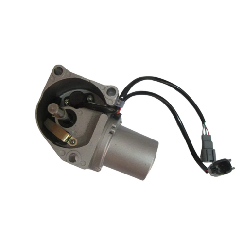 AT213992 Throttle Motor  FOR John Deere 600C 800C 225LC 180CW 135C Stepping