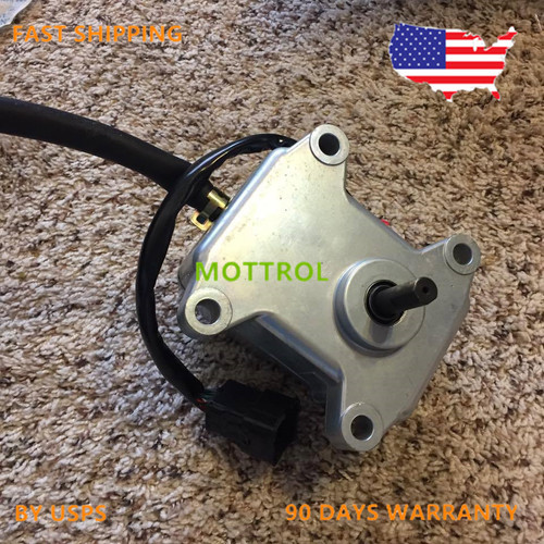 Motor throttle for JCB JS175W; JS175W-T2; JS160; JS145W; JS200W; JS130W