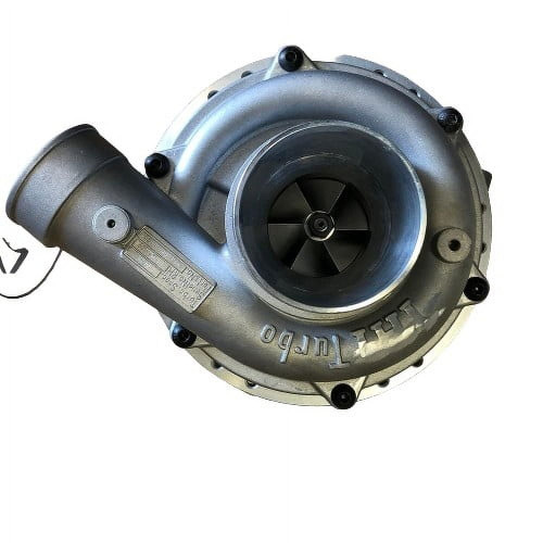 Rhc7 114400-3900 Turbocharger Fits Hitachi Zax330 Zax350 Zax370 Zaxis330 6Hk1