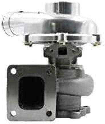 Rhc6 114400-2720 Turbocharger Fits For Hitachi Ex200-2 Ex200-3 Isuzu 6Bd1，NEw