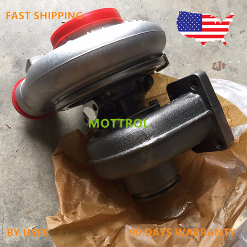 HX35 3595158 4038475 Turbocharger FITS CUMMINS 6BT5.9 6BTAA 5.9L 154KW 210HP