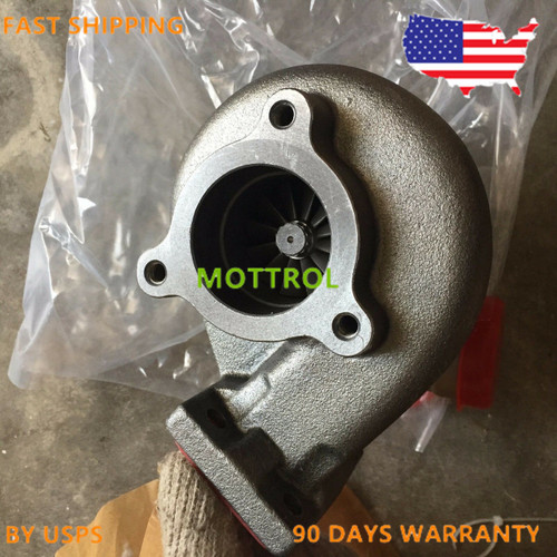 TD04HL 8943675161 Turbocharger FITS FOR KOBELCO SK120-3 SK120-2 4BD1 ISUZU  （PICKUP）