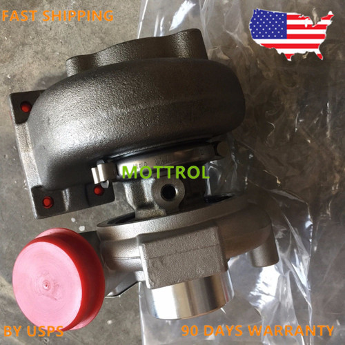 TD04HL 8943675161 Turbocharger FITS FOR KOBELCO SK120-3 SK120-2 4BD1 ISUZU  （PICKUP）