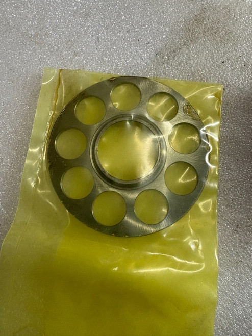 Gm09Vl Retainer Set Plate 2441U815S107 For Travel Motor