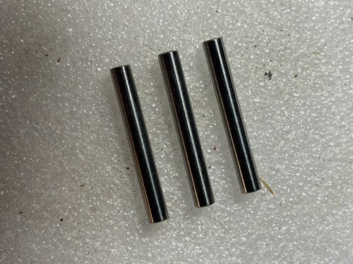 Gm 17 Cylinder Block Press Pin  Set Of 3 Pc For Travel Motor