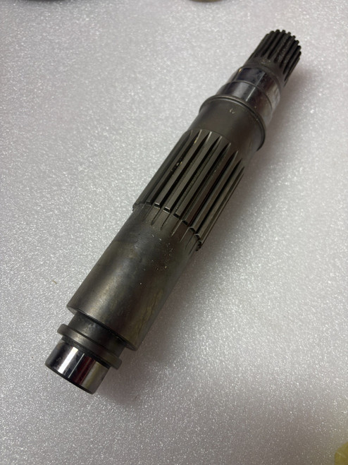 Tm40Vc Drive Shaft For Travel Motor Final Drive Assy