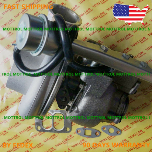 6738-81-8192 5328623 TURBOCHARGER FITS FOR KOMATSU PC220-7 PC240-7 SAA6D102E-2