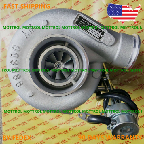 6738-81-8192 5328623 TURBOCHARGER FITS FOR KOMATSU PC220-7 PC240-7 SAA6D102E-2