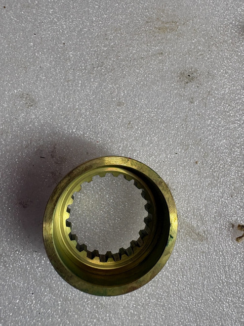Gm35Vl Ball Guide Bushing For Travel Motor ,Final Drive Assy
