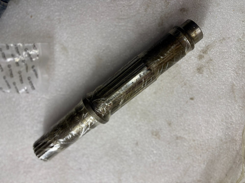 Sa8230-33140 Shaft Fits Volvo Ec210B Ec200B Travel Motor Gm35Vl