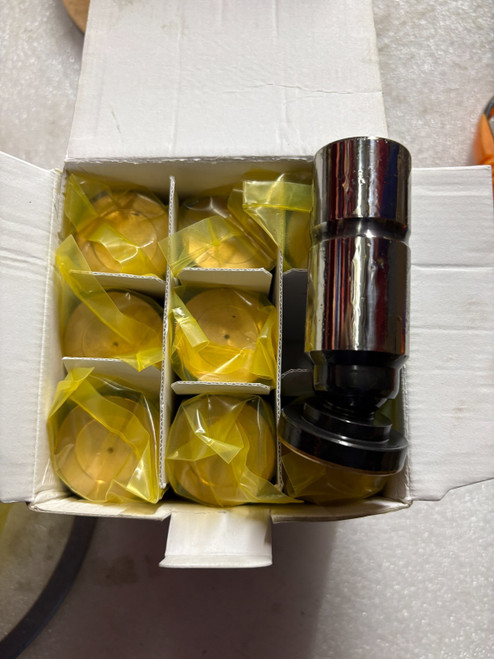 Gm35Vl  Piston Shoe 9 Pcs  For Travel Motor Final Drive Assy