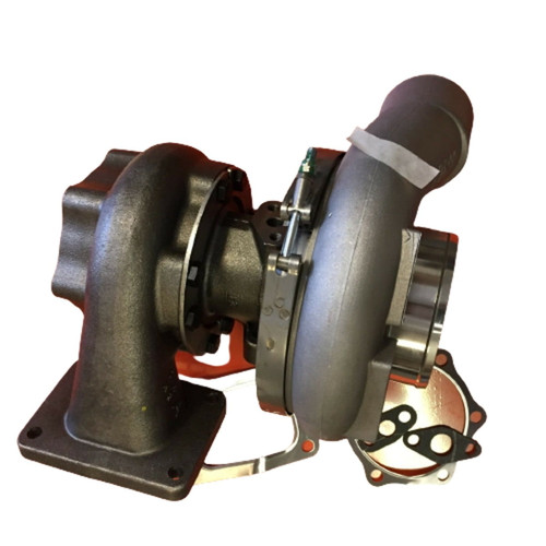 6206-22-5030 6206-22-5010 Turbocharger Fit Komatsu Pc400-8 Pc450-8 6D125,New