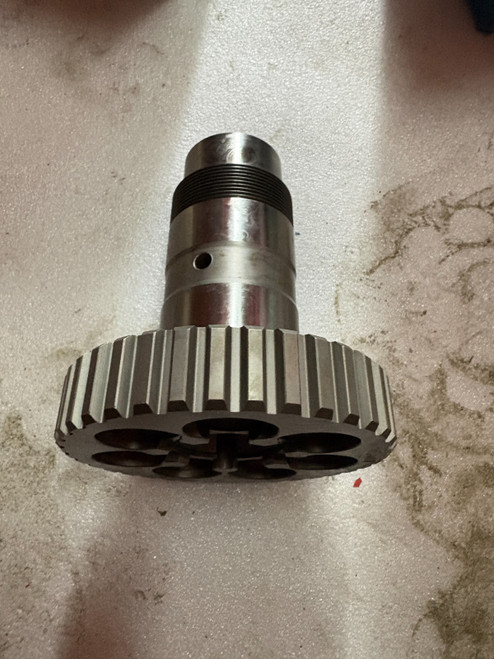 Hmgc16A Drive Shaft Motor 2021884 Hmt045 For Ex120 Ex100 Travel Motor