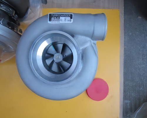 HX30 3538249 3592102 TURBOCHARGER FIT CUMMINS 4BT5.9 4BTA，NEW