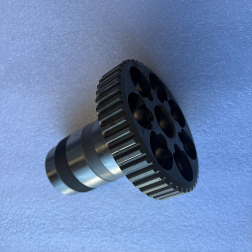 2026713 Drive Shaft Fits For Hitachi Ex200-2 Ex200-5 Ex200-3 Ex220-2 Ex220-3