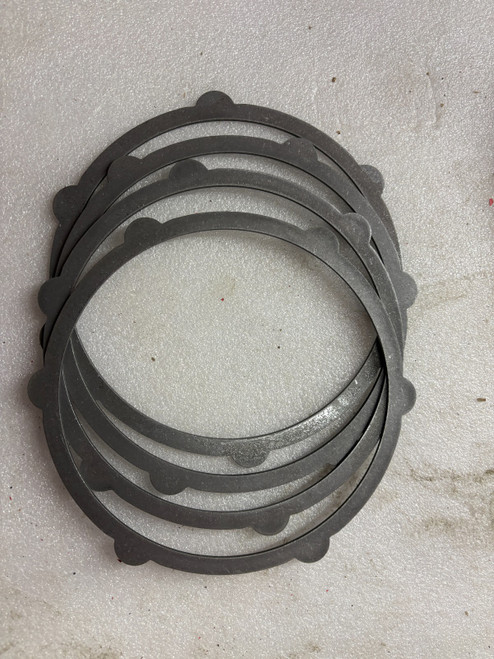 Hmt36Fa, Hmgf40Fa, Hmk123 Separation Plate 3081592 Set Of 4 Pc Zx200 Zx200-3