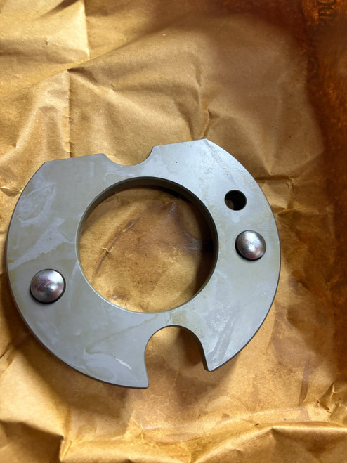 Hmt36Fa, Hmgf40Fa, Hmk123 Tilting Plate For Zx200 Zx210 Travel Motor