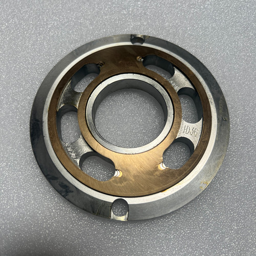 Hmt36Fa  Hmgf40Fa Valve Plate 3106481 For Zx200 Zx200-3 Zx210-3 Travel Motor
