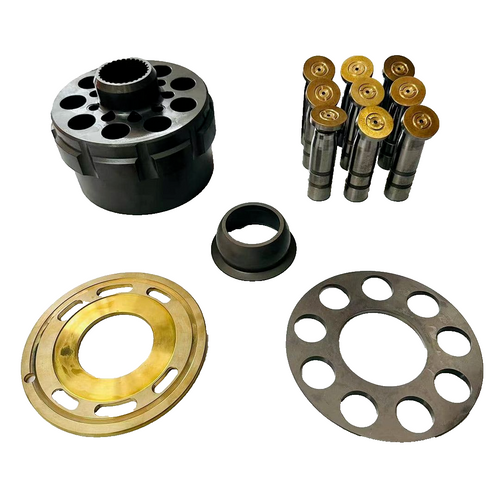 Hmgf68 Motor Repair Parts Fits For Hitachi Zx350-3 Zx330-3 Deere 330 350
